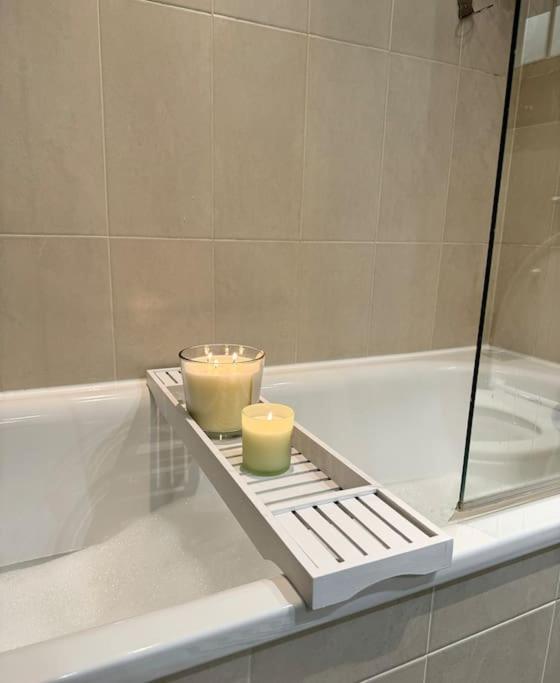 Mediacity Studio Apartment Salford-Quays Manchester Bagian luar foto